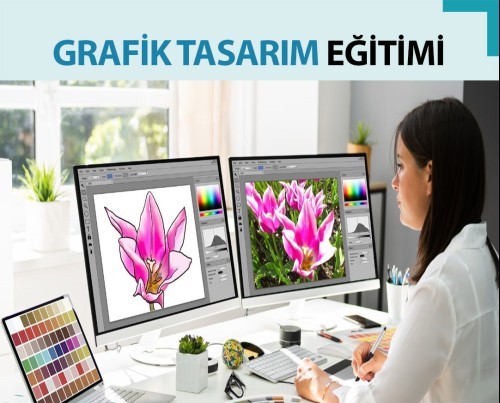Grafik Tasarım